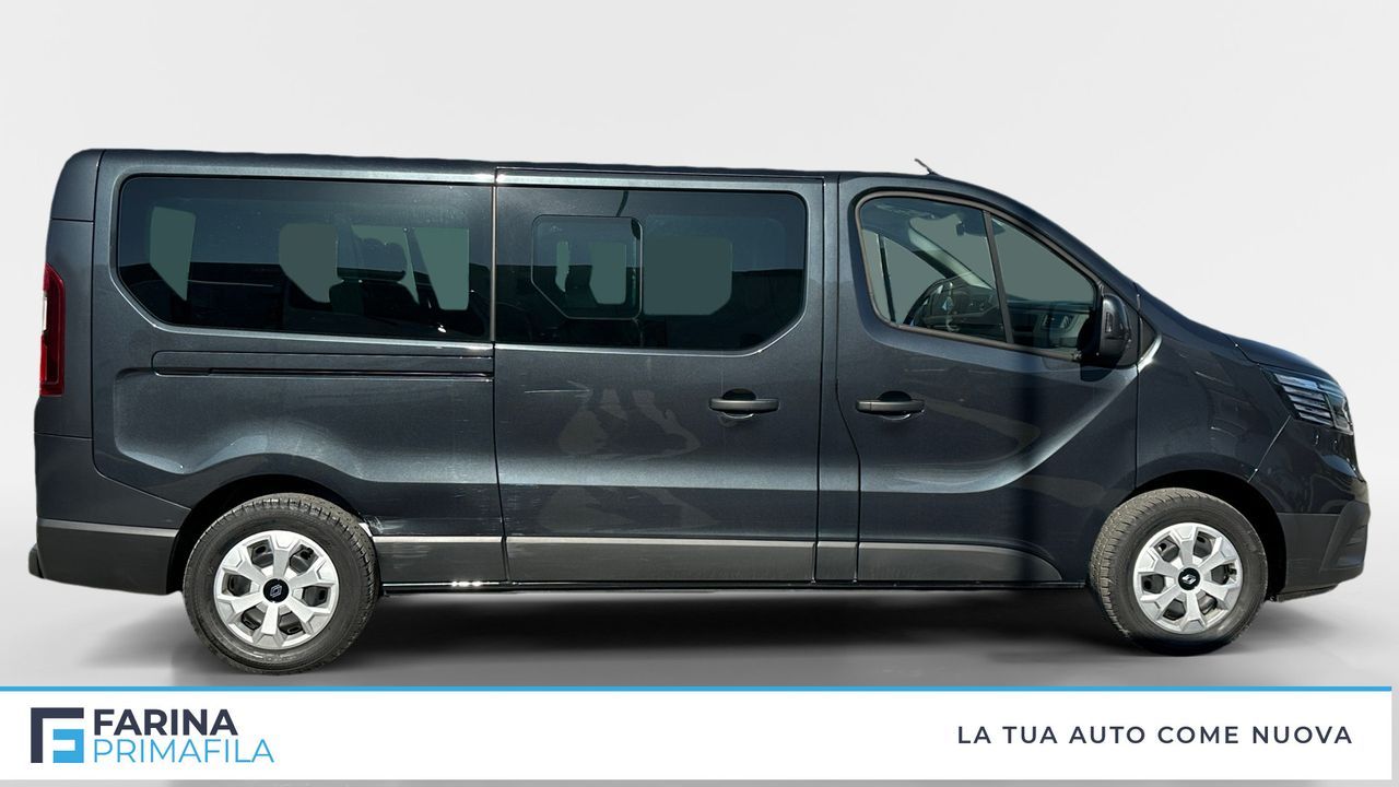 Renault RENAULT Trafic - Trafic 2.0 blue dci 150cv L2 Au imagem 3