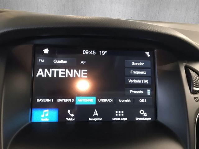 Focus Turnier 1.0 EcoBoost Cool&Connect