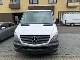 Mercedes-Benz Mercedes Sprinter Pritsche 314 CDI  7 setzte - Mercedes-Benz eSprinter Gebrauchtwagen