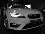 Seat LEON FR - Seat Leon: Fr
