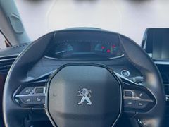 PEUGEOT 2008 -e Active PDC GRA 11kW-Lader Klima LED