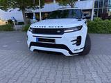 Land Rover Range Rover Evoque P200 DYNAMIC SE AWD Autom... - gebrauchte Land Rover Range Rover Evoque aus dem Jahr 2024