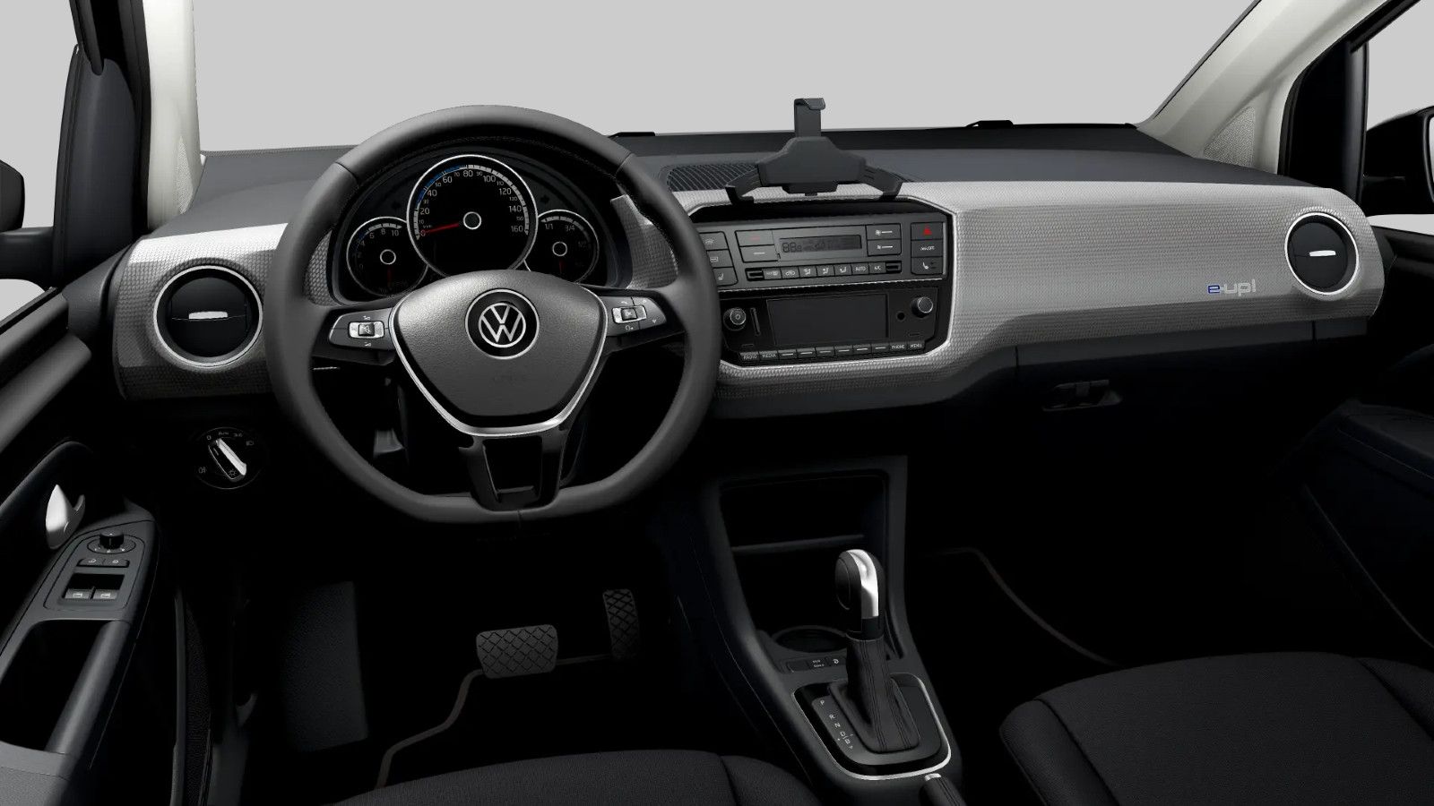 Volkswagen e-up! - Bild 3