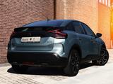 Citroën Ë-C4 C4 ELEC FEELPACK 136 - Citroën C4 mit Elektro-Antrieb