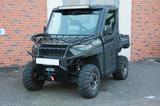 Polaris Ranger XP 1000 EPS (LOF) 4WD - POLARIS QUAD
