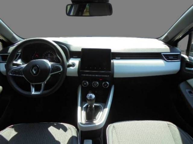 Fahrzeugabbildung Renault CLIO TECHNO TCe 90