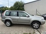 Nissan X-Trail Comfort - gebrauchte Nissan X-Trail aus dem Jahr 2005