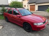 Opel Vectra - gebrauchte Opel Vectra aus dem Jahr 2001