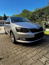 Skoda Fabia Combi 1.4 TDI DSG  90 PS | 2.Hand  - Skoda Fabia mit Diesel-Antrieb: Kombi, 1.9