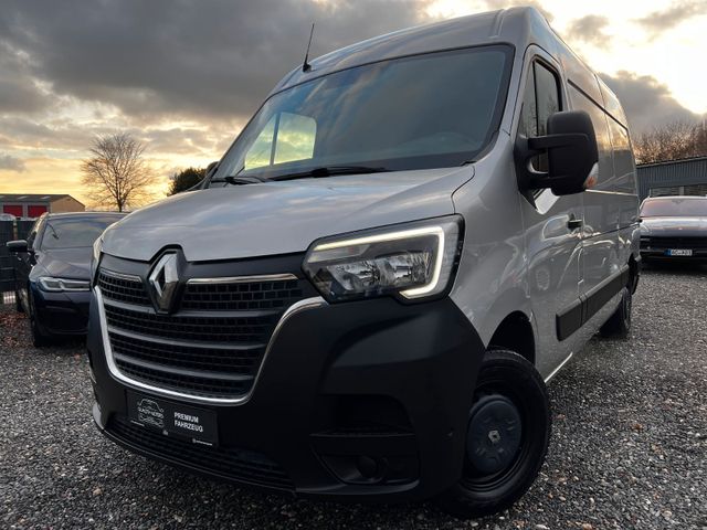 Renault MASTER L2H2 2.3dCi 3,5t-3 SITZE-AUTOMATIK-KAMERA