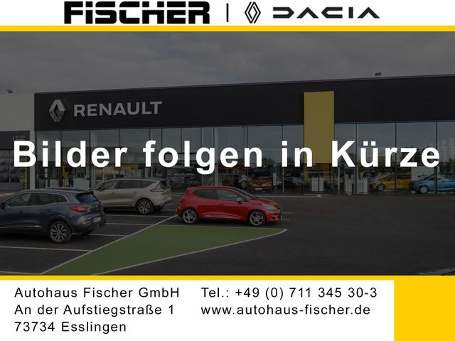 Renault Kadjar Bose Edition TCe140 AHK ABS Fahrerairbag