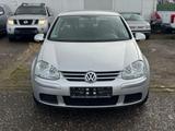 Volkswagen Golf V Lim. Sportline
