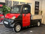 Aixam Mega Truck Pritsche Pickup Mopedauto Microcar 45 - : Händler, Mopedauto