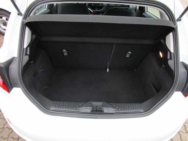 Fiesta 5-Türer 1.1 COOL&CONNECT/PPS/SHZ/FSB/RFK