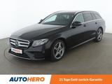 Mercedes-Benz E 300 de T AMG Line Aut.*NAVI*LED*ACC*360° - Mercedes-Benz E 300 in Köln