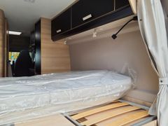 Chausson V 697 SportLine MJ26, Arctic, AT, Connect, Zube.