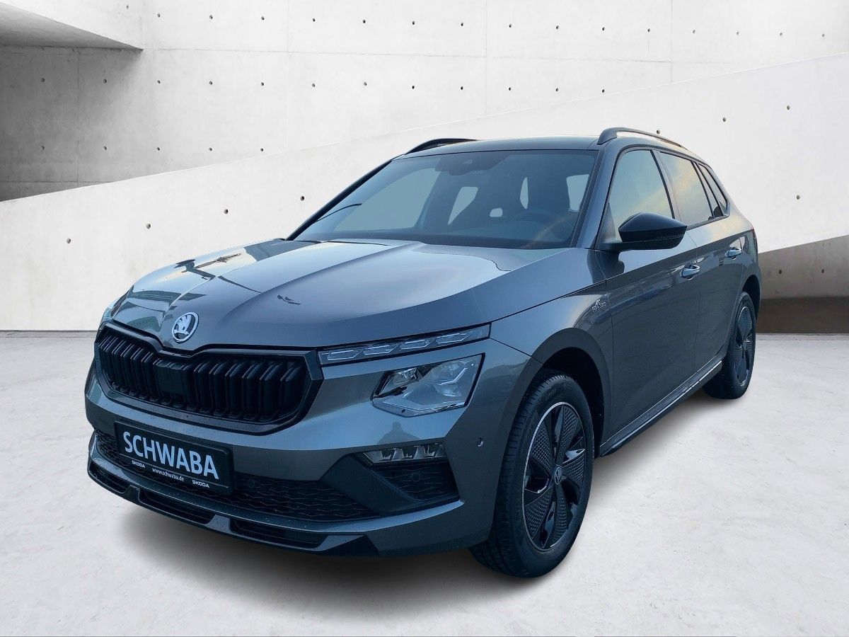 Skoda Kamiq - Bild 2