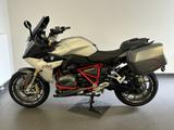 BMW R 1200 RS Rohrlenker, Koffer, TÜV, Service, Gara - BMW K 1200 S