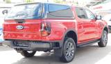 Ford Ranger Wildtrak e-4WD Doppelkabine - Ford Ranger: Pickup