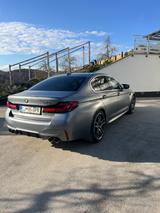 BMW M5 xDrive A M5 - gebrauchte BMW M5 aus dem Jahr 2022