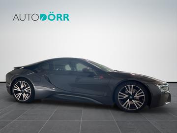2014 BMW I8 — фото 7