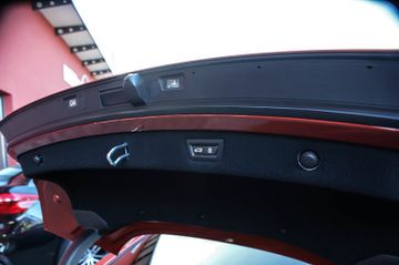 Fahrzeugabbildung BMW M850 xDrive CARBONDACH LASER M-SPORT 360° 1HAND