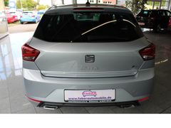 Fahrzeugabbildung Seat Ibiza FR-Line 1.0TSI,Einparkhilfe,Sitzheizung,To