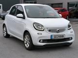 Smart smart forfour EQ passion