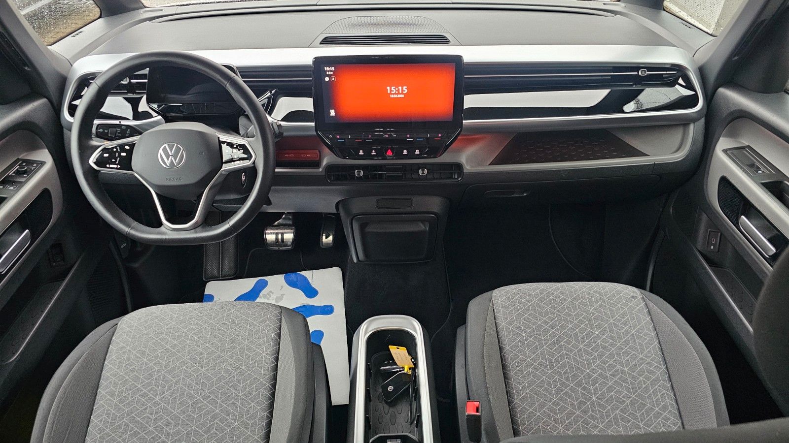 Volkswagen ID. Buzz - Bild 11