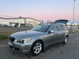 BMW E61 E60 525D VFL TOP ZUSTAND - BMW: Kombi, E60