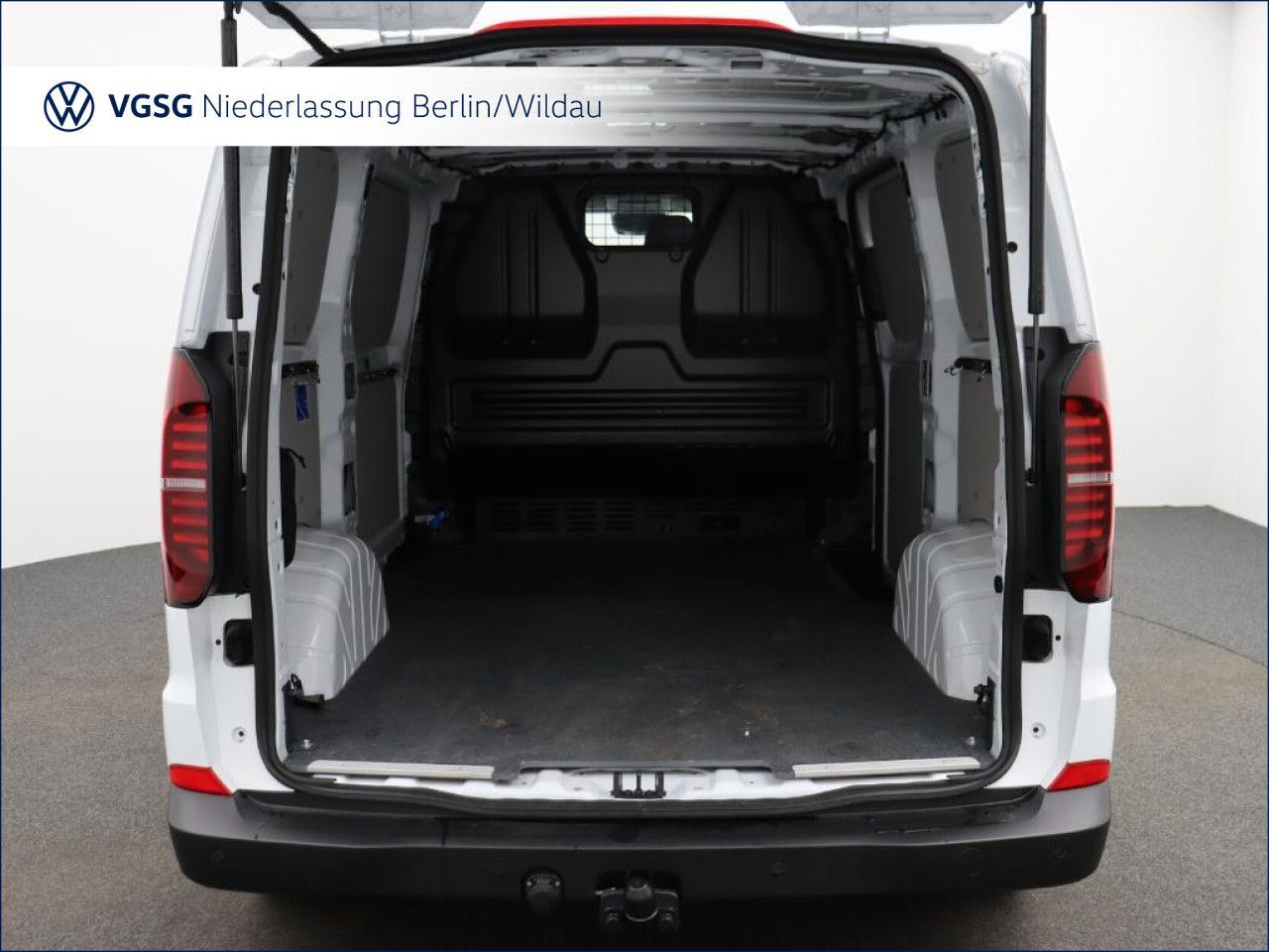 Volkswagen T7 Transporter - Bild 13