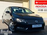 Volkswagen Passat Lim. Trendline 1,4 TSI/SUPER ZUSTAND! - Volkswagen Passat aus 2011: Limousine