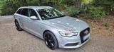 Audi A6 c7 3.0TDI Vieles neu!!!! - Audi A7: Kombi