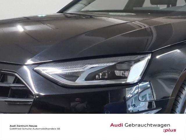 Audi A4 - Bild 6