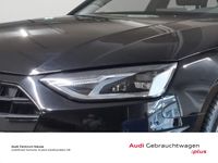 Audi A4 - Vorschau Bild 6