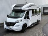 Mobilvetta Krosser P90 Queen Bett Yacht Design - Mobilvetta K yacht