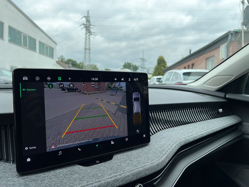 Skoda Superb - Bild 24