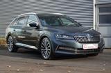 Skoda Superb Combi L&K*Columbus*LED*R-Kamera**ACC*AHK* - Skoda Superb in Bonn