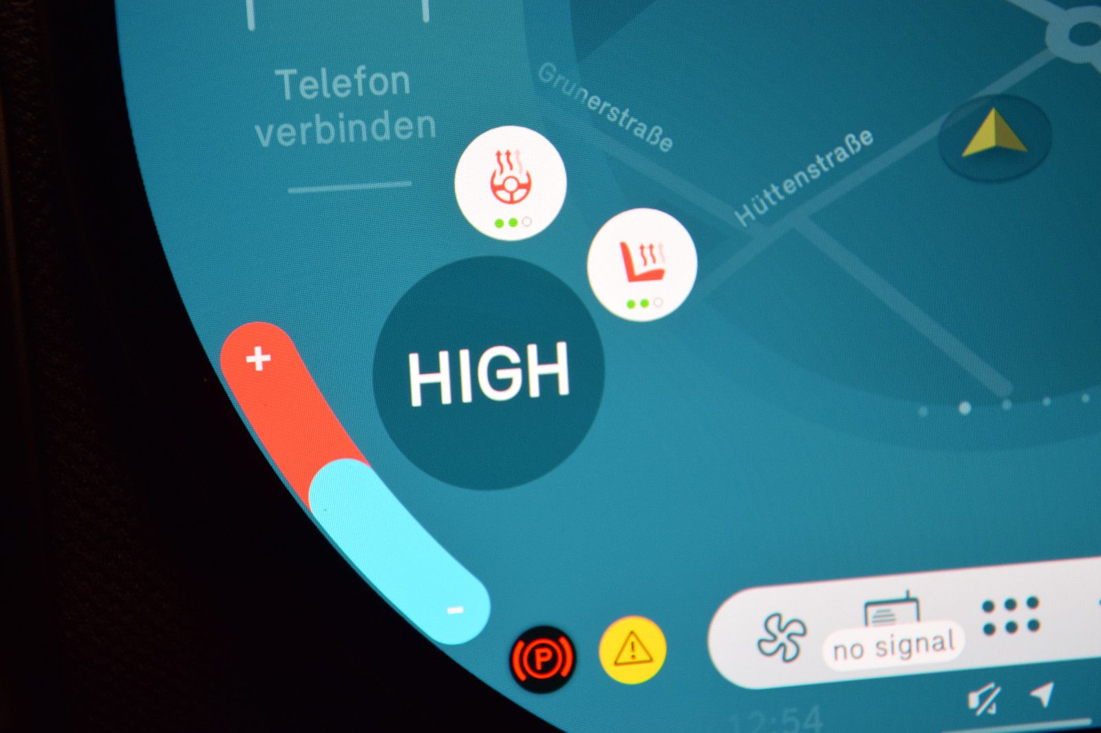 Fahrzeugabbildung MINI Cooper C Classic Trim Paket-M Pano HuD Kamera