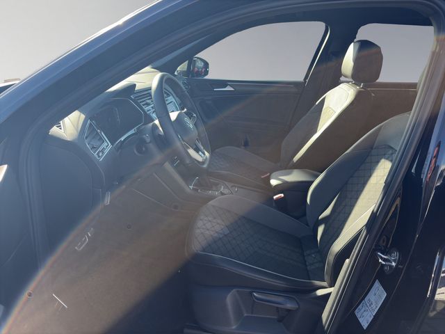 Tiguan Allspace 2.0TSI DSG 4Motion R-Line Navi, 