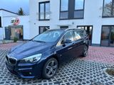 BMW 218 Baureihe 2 Gran Tourer 218 d Sport Line