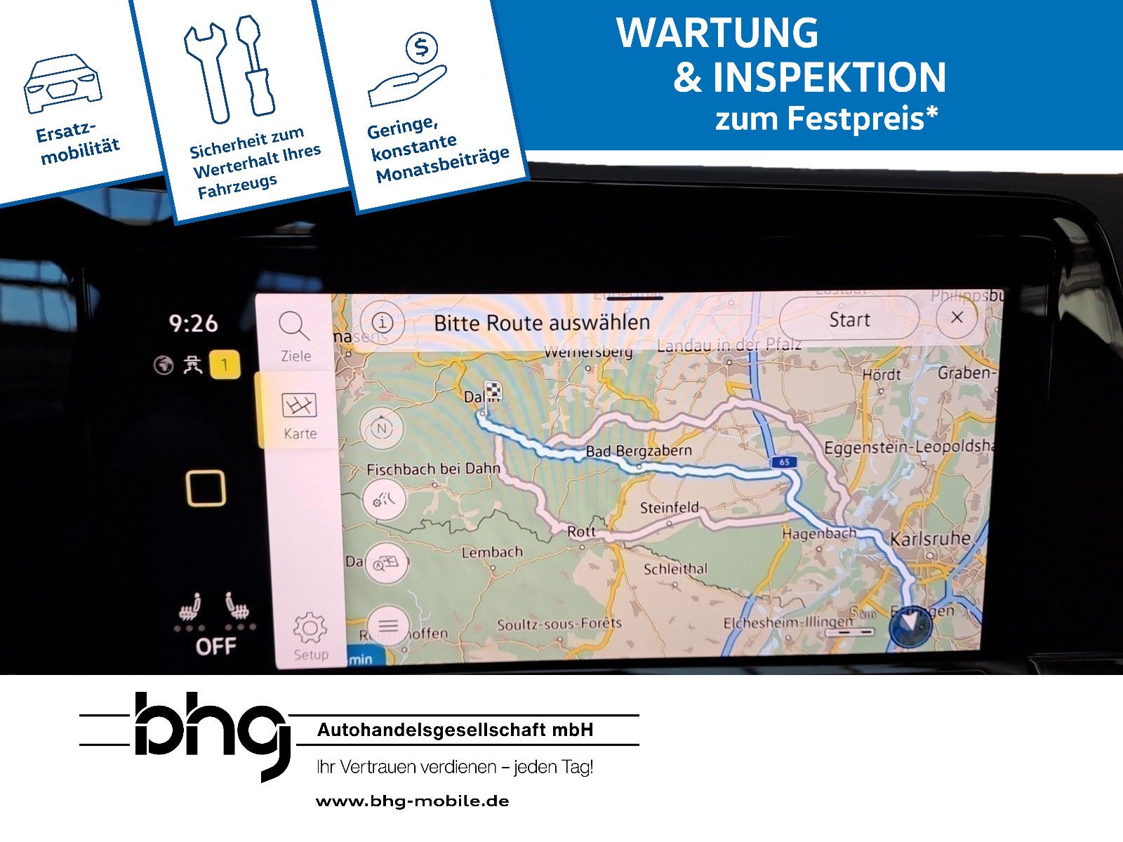 Volkswagen Golf - Bild 17