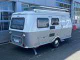 HYMER / ERIBA / HYMERCAR Touring 530*Urban Edition*Neupreis:39.341€ - HYMER / ERIBA 530
