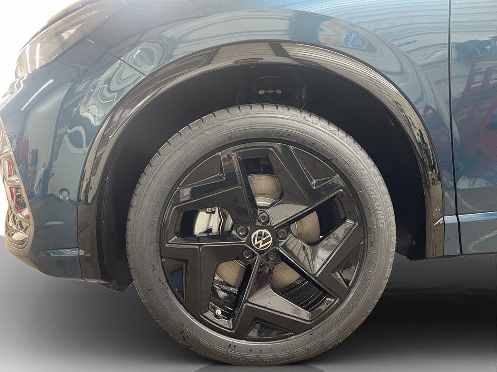 Volkswagen Tiguan - Bild 18