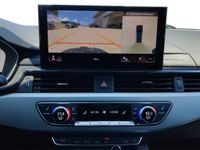 Audi A4 Allroad - Vorschau Bild 18