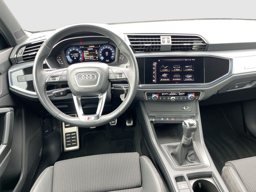 Audi Q3 - Bild 15