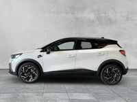 Renault Captur - Vorschau Bild 2