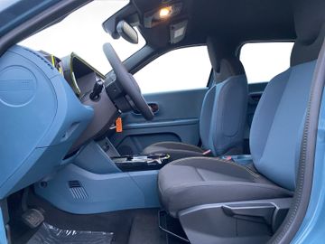 Fiat Grande Panda 1.2 Business Edition Icon LED