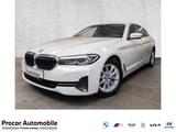 BMW 520d Limousine (ab 2020) HUD ACC RFK NAVI LED - BMW 520 in Köln