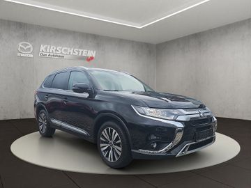 Mitsubishi Outlander - 7
